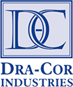 Dra-Cor Custom Drapery Workroom logo