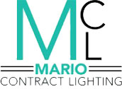 Mario Contract Lighting logo